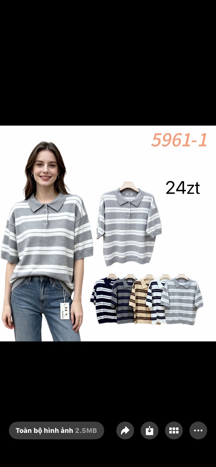 Sweter Damska