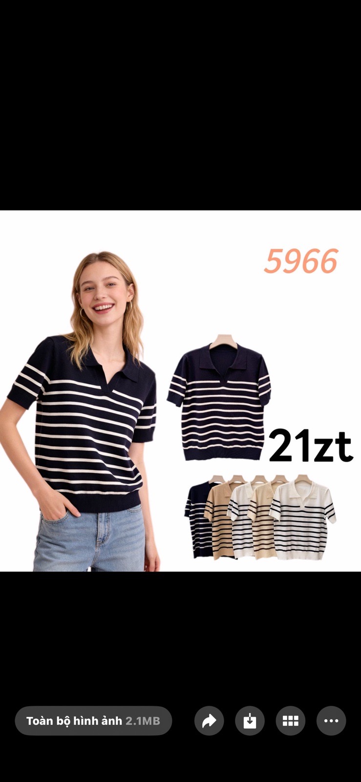 Sweter Damska