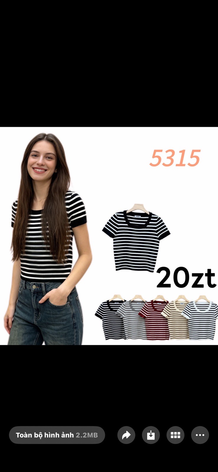 Sweter Damska