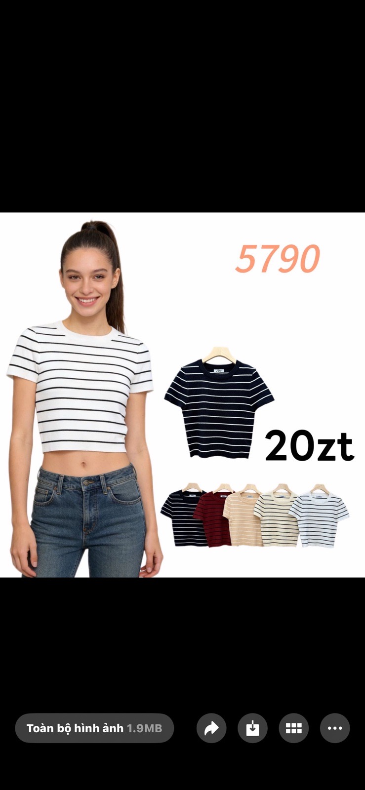 Sweter Damska