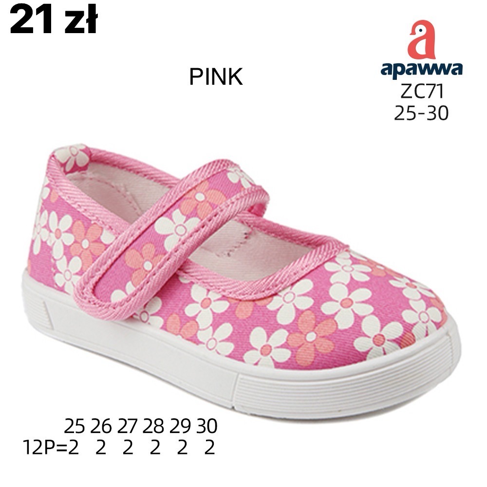 Trampki Dzieci
