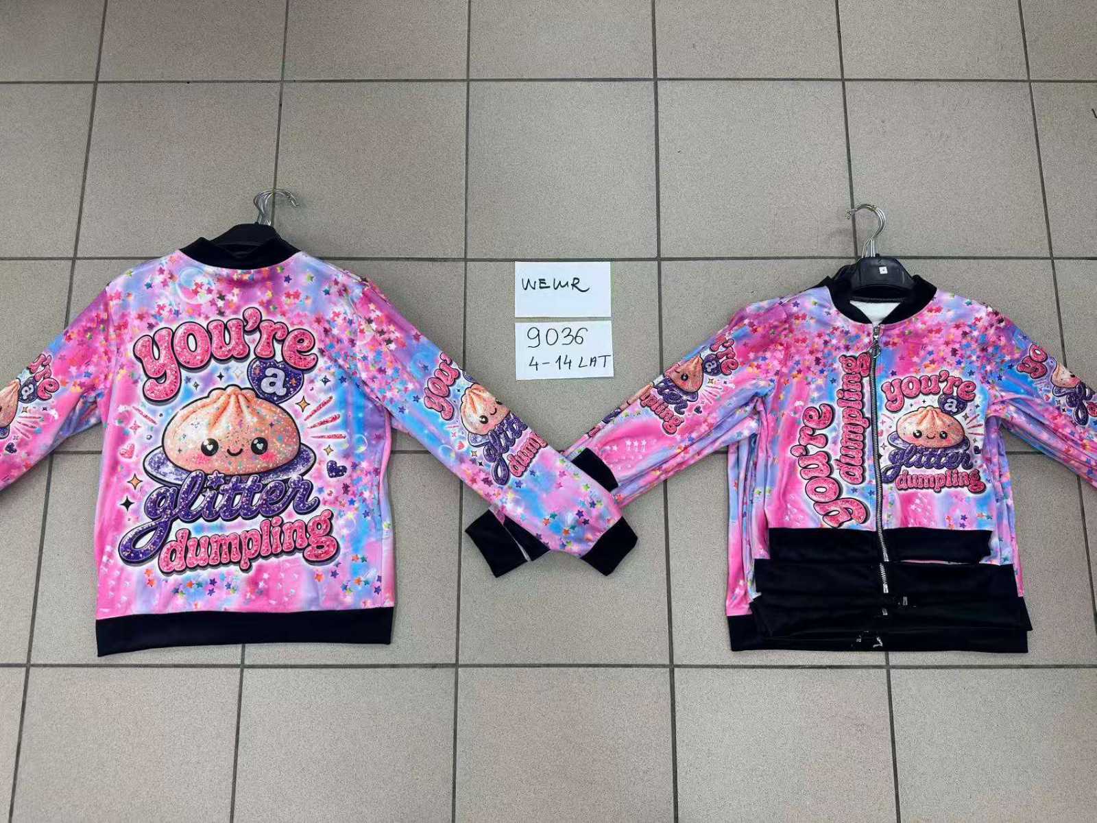 Bluza Dziecięca