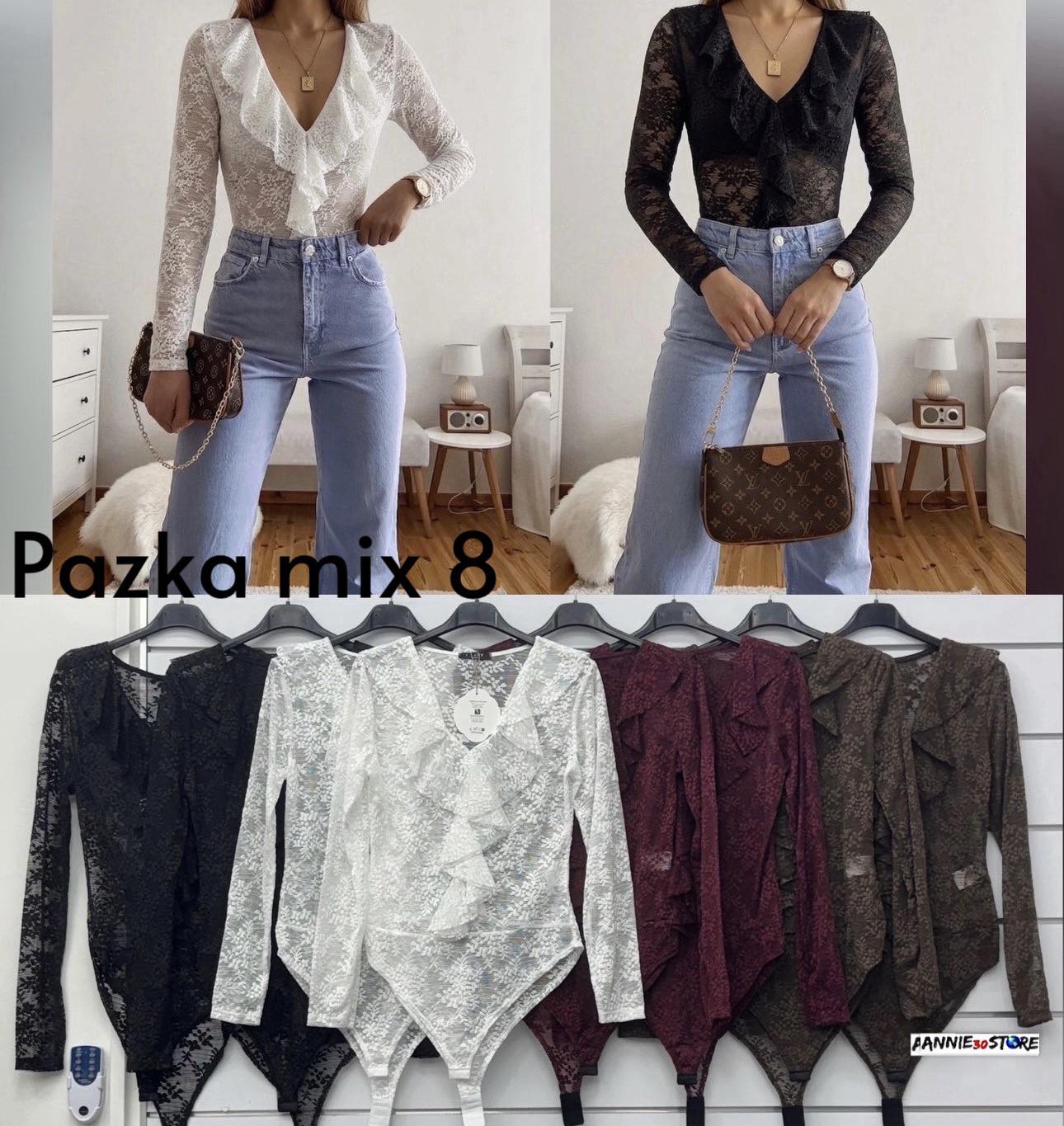 Body Damska