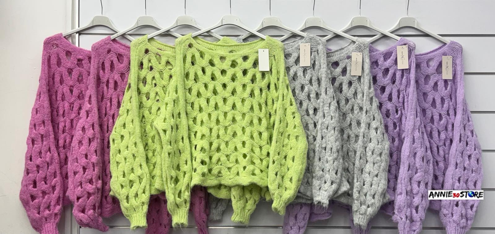 Sweter Damska