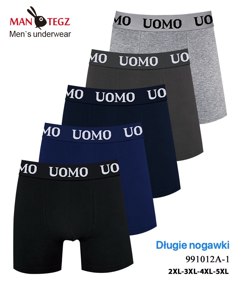 Bokserki Męskie