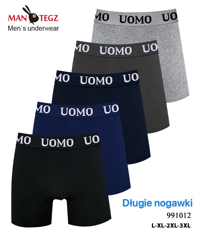 Bokserki Męskie