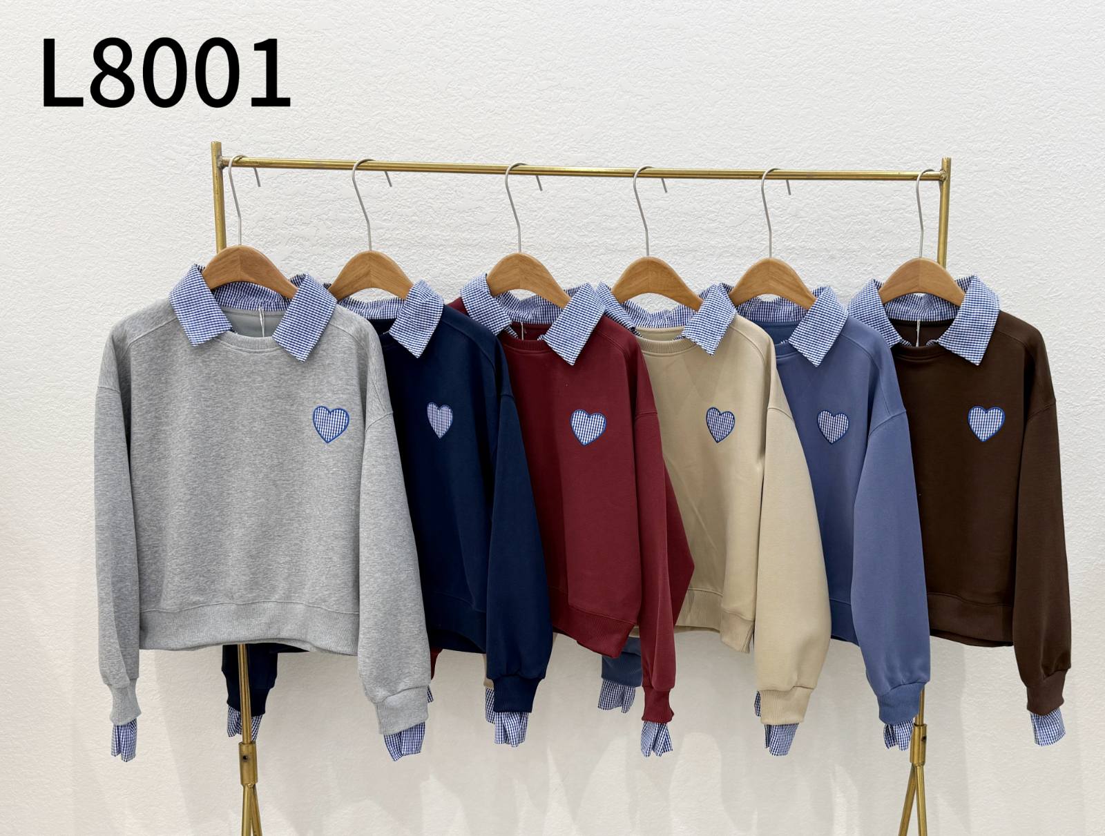 Bluza Damska