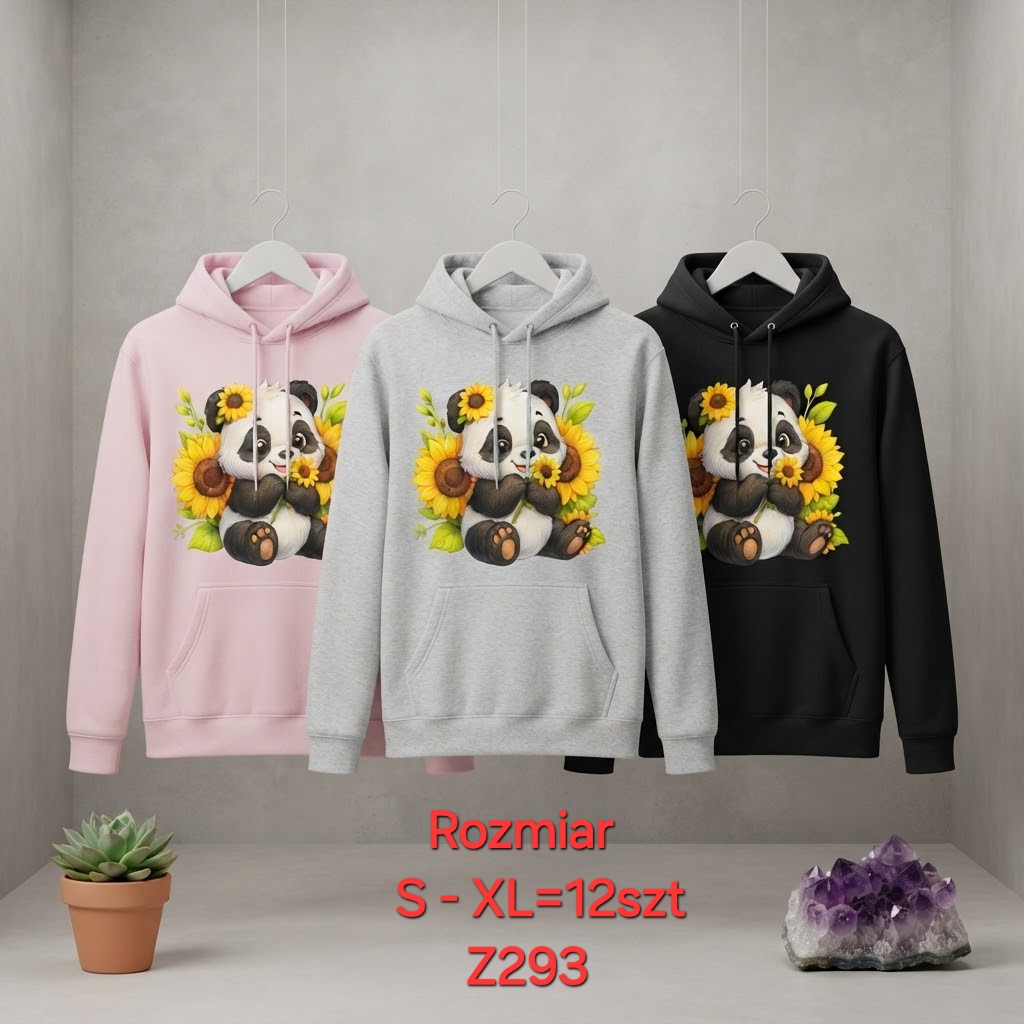 Bluza Damska