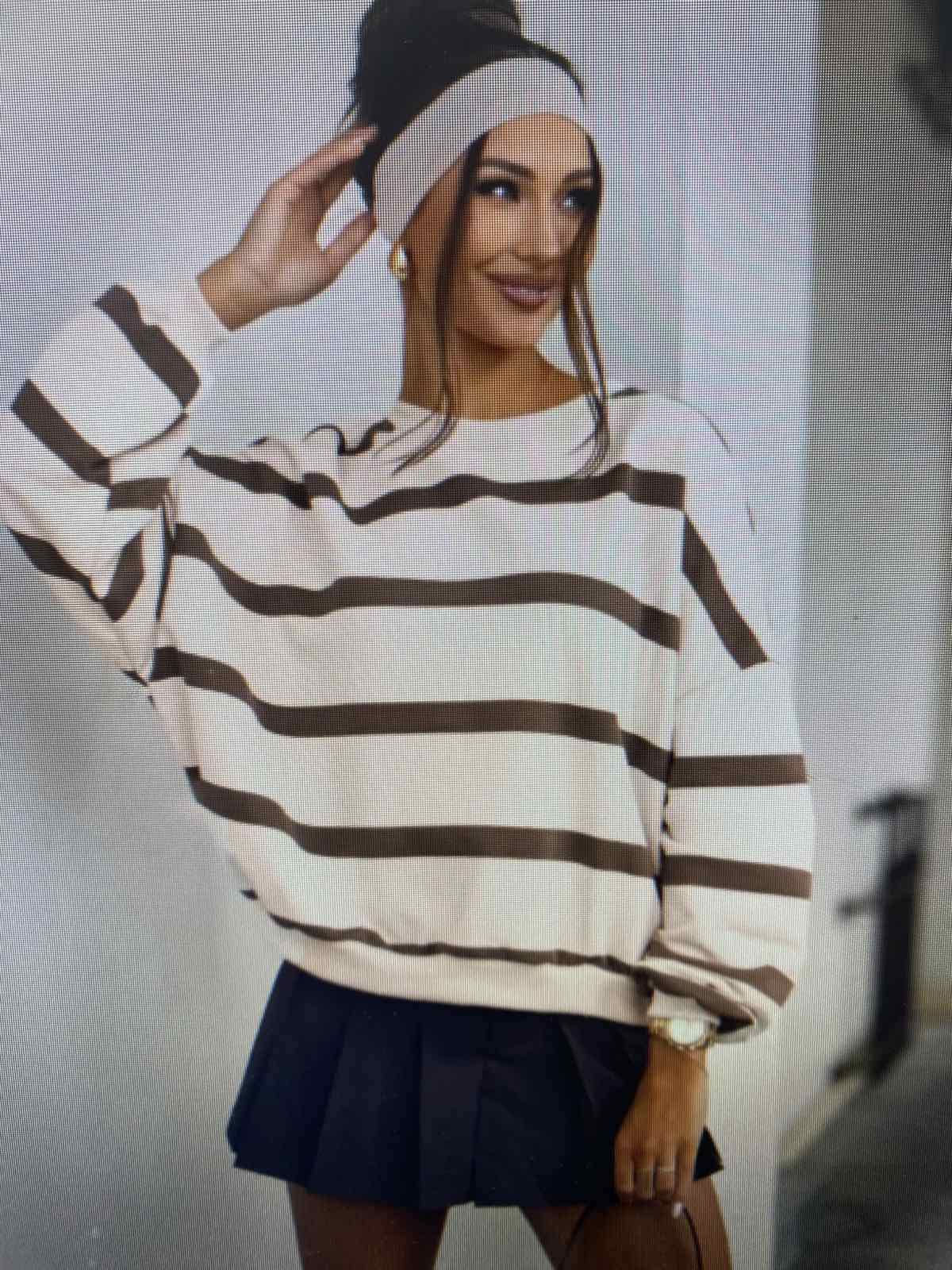 Bluza Damska