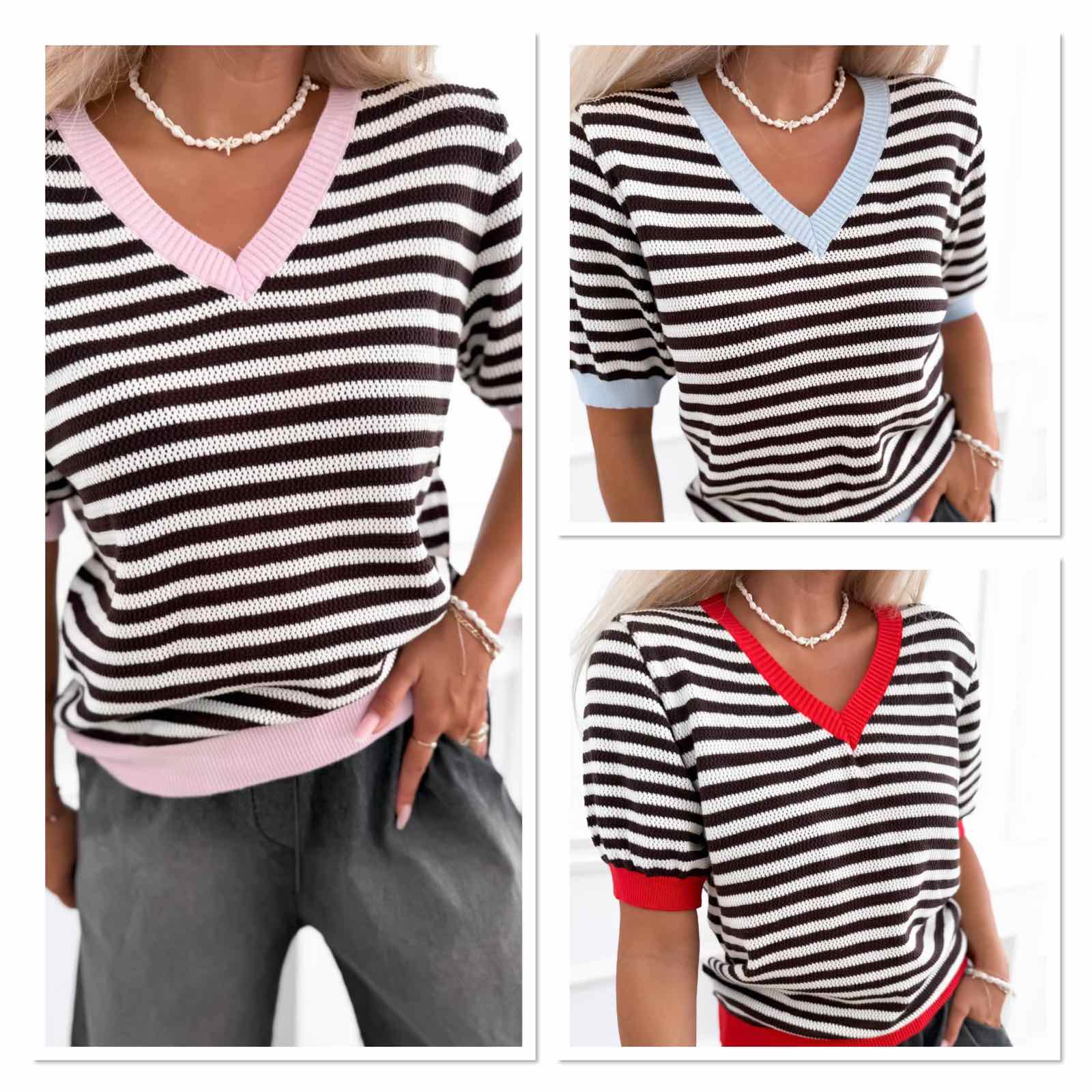 Sweter Damska