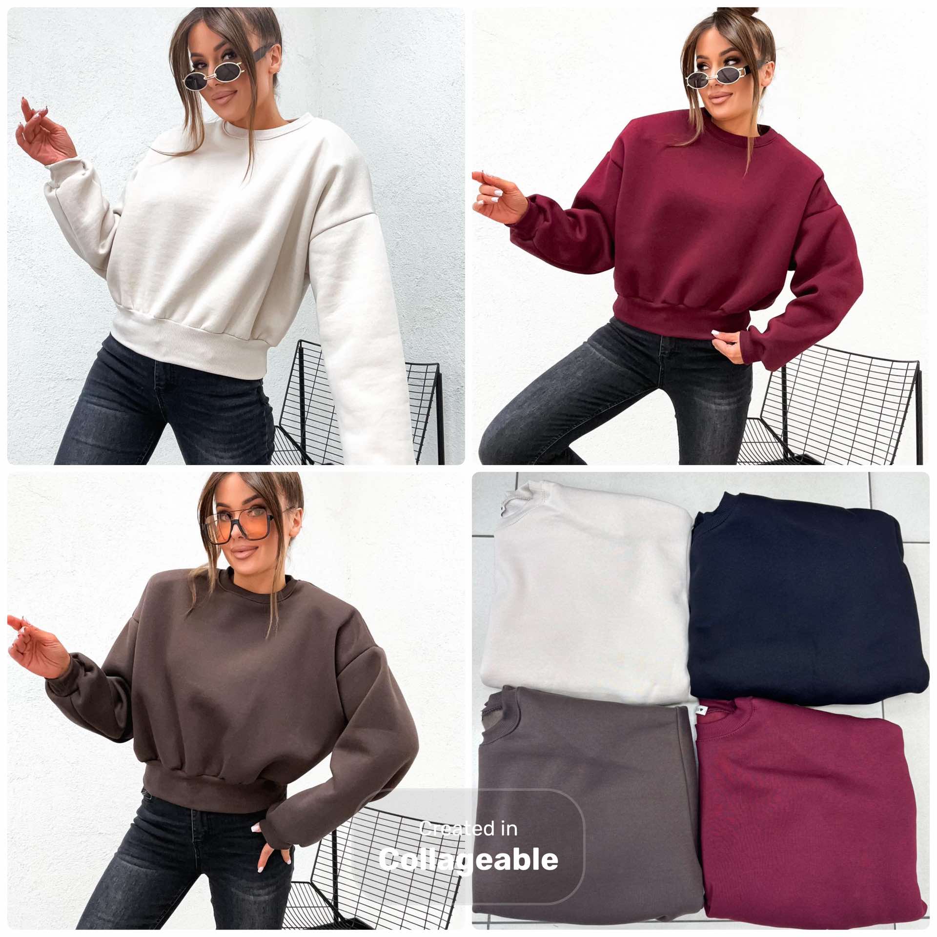 Bluza Damska