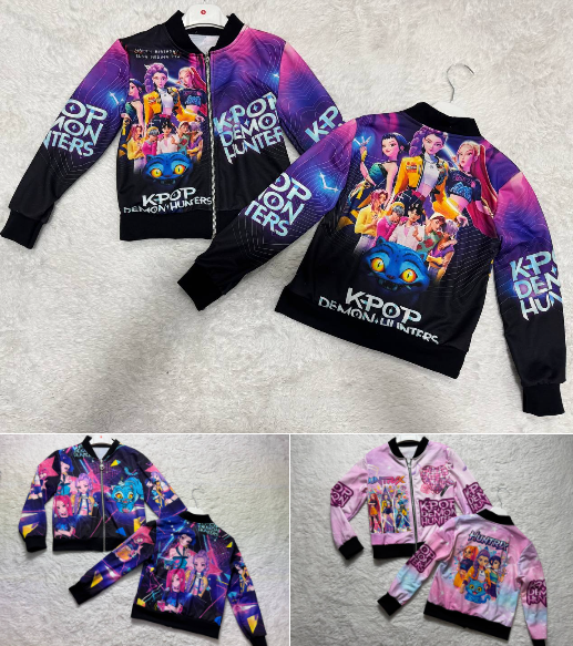Bluza Dziecięca