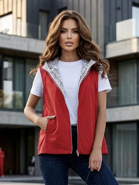 Kamizelka Damska - Image 2