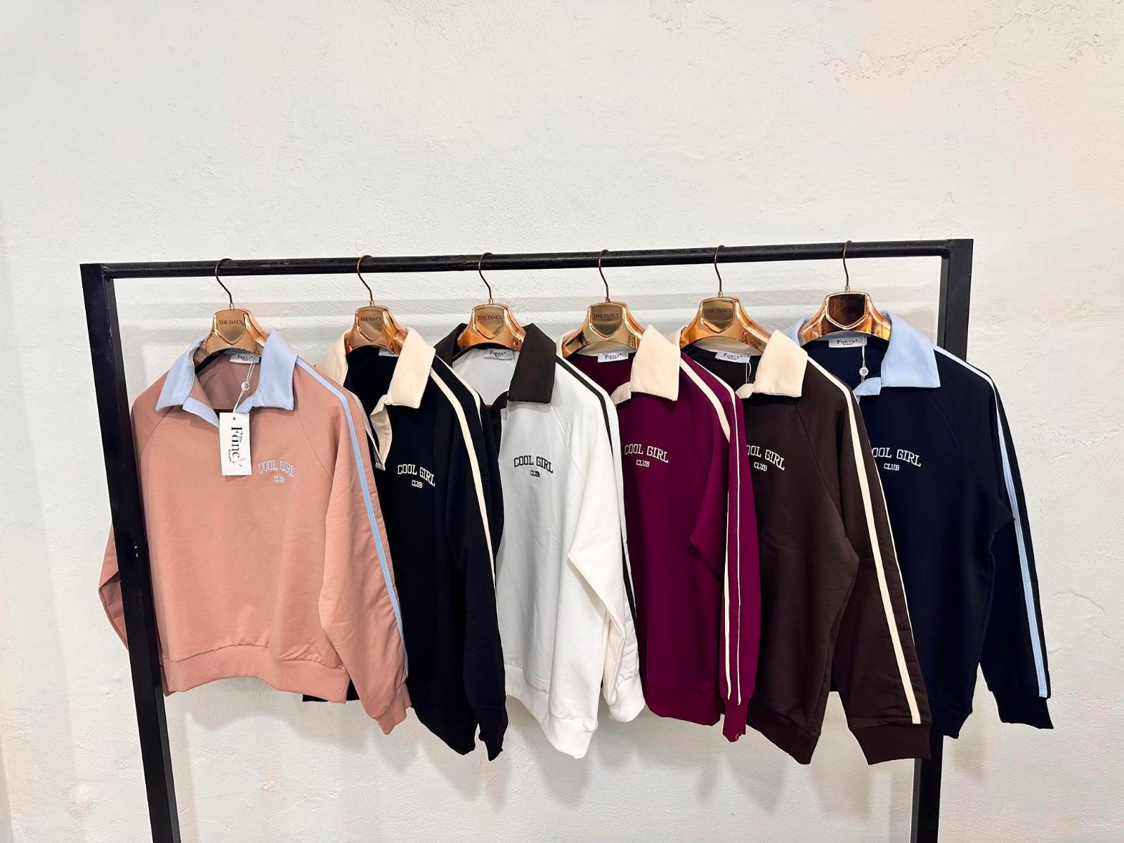 Bluza Damska