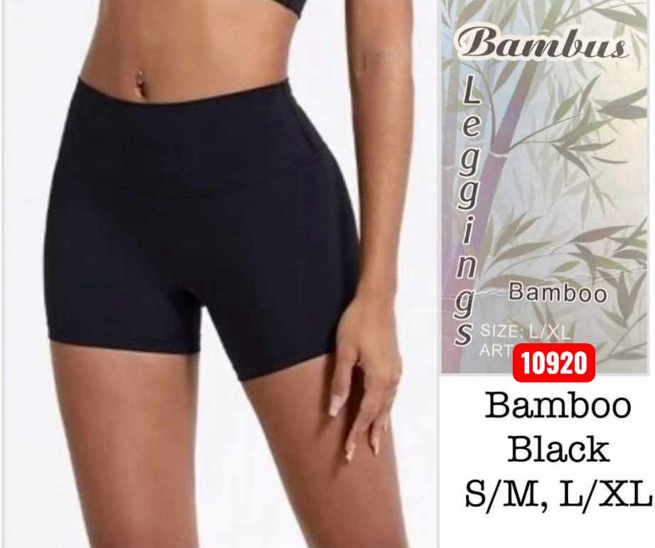 Szorty Legginsy Damska