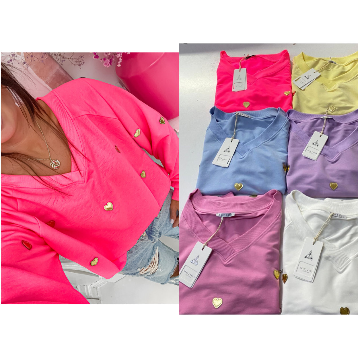 Bluza Damska