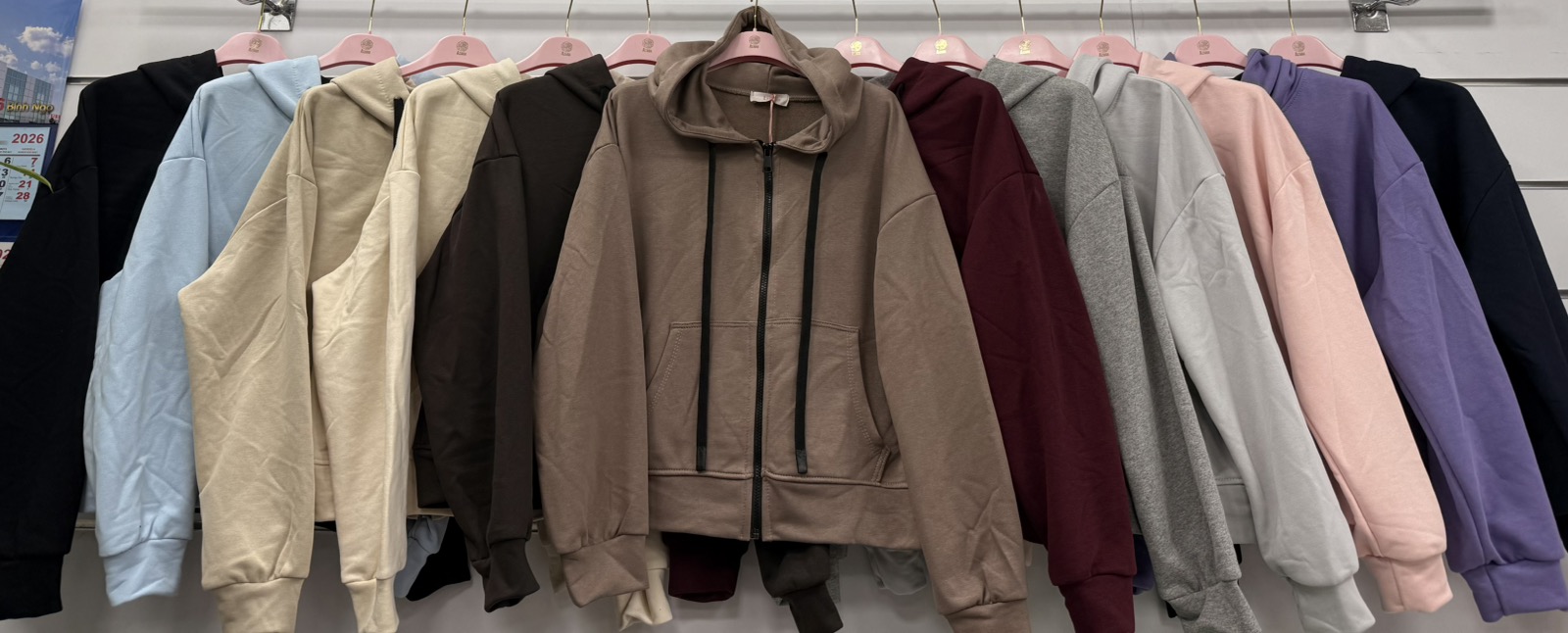Bluza Damska