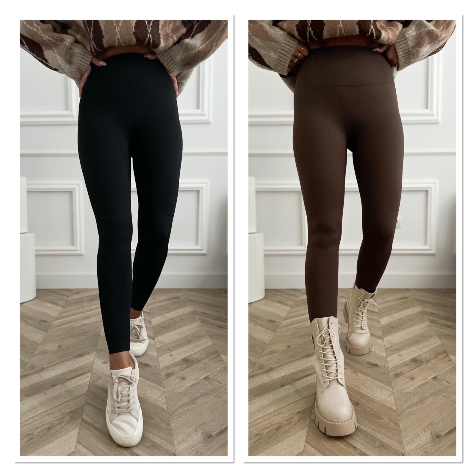 Legginsy Damska