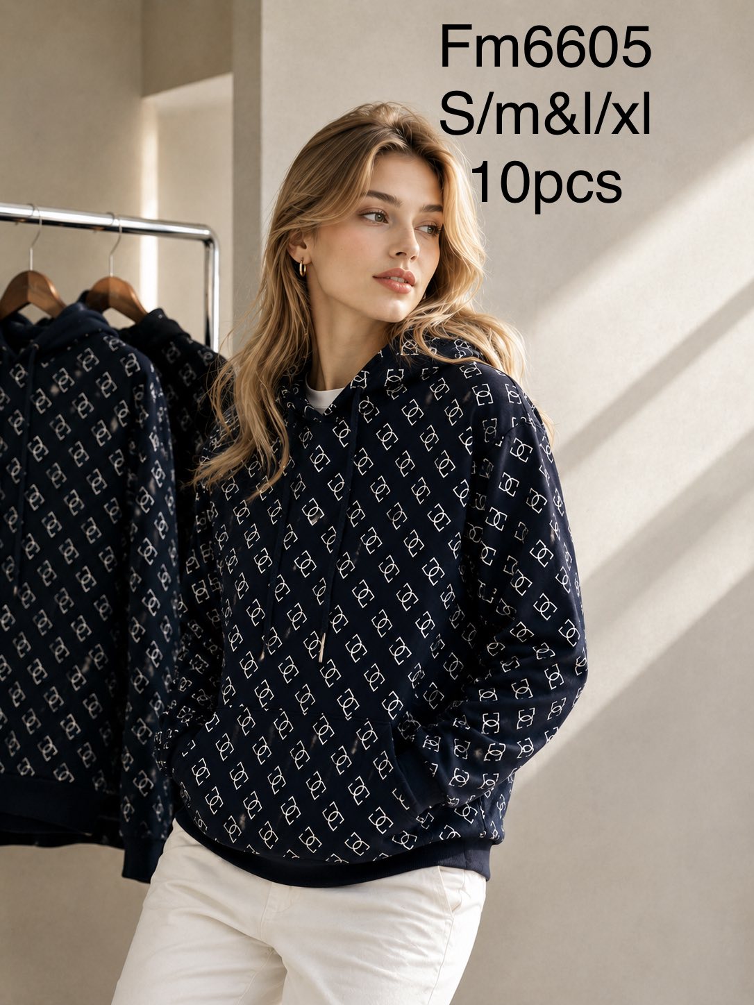 Bluza Damska