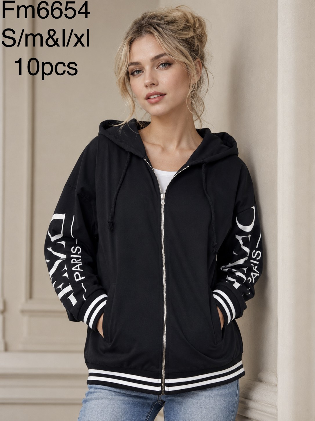 Bluza Damska