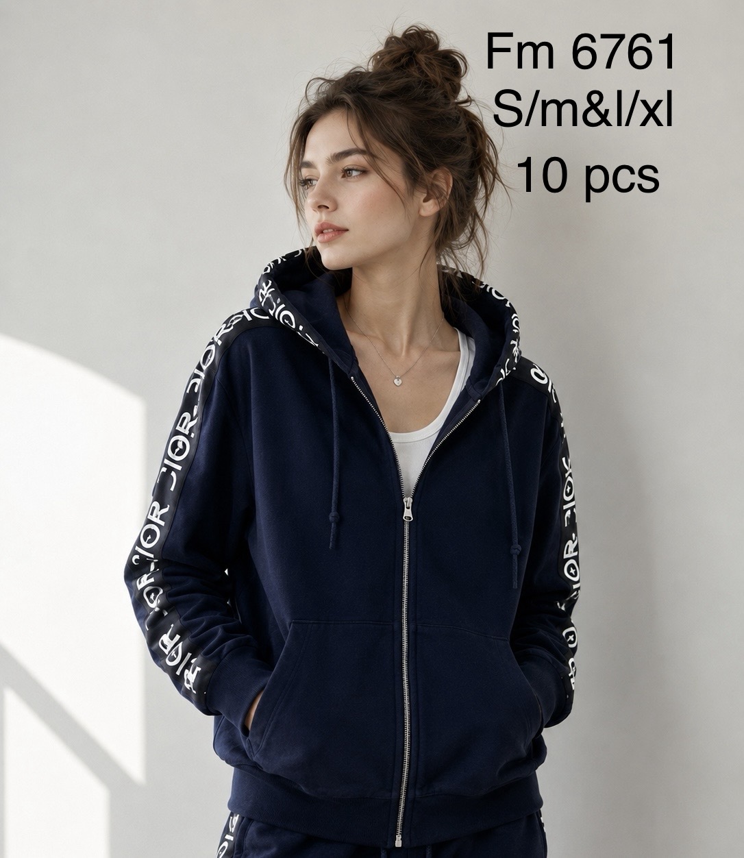 Bluza Damska