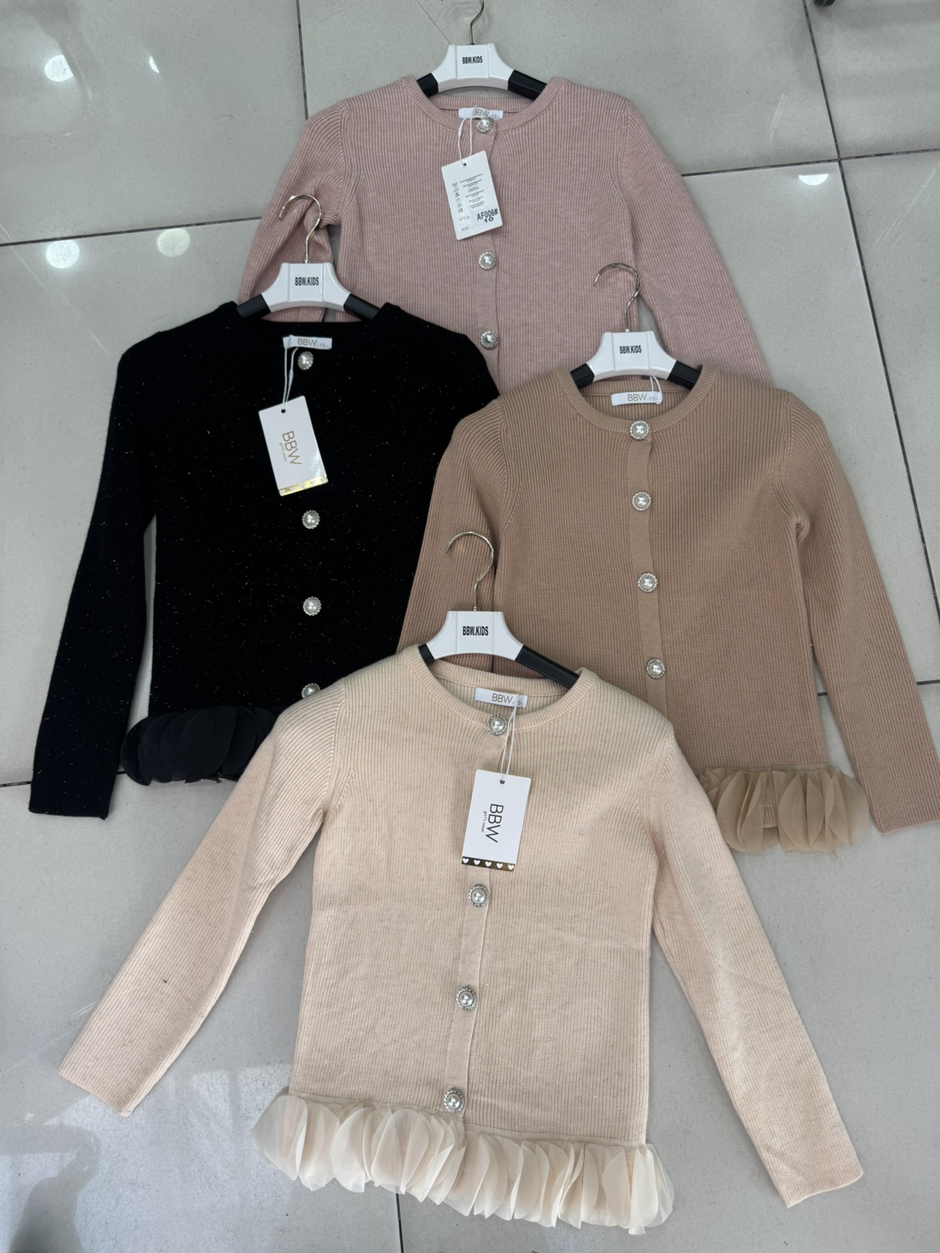 Sweter Dziecięca