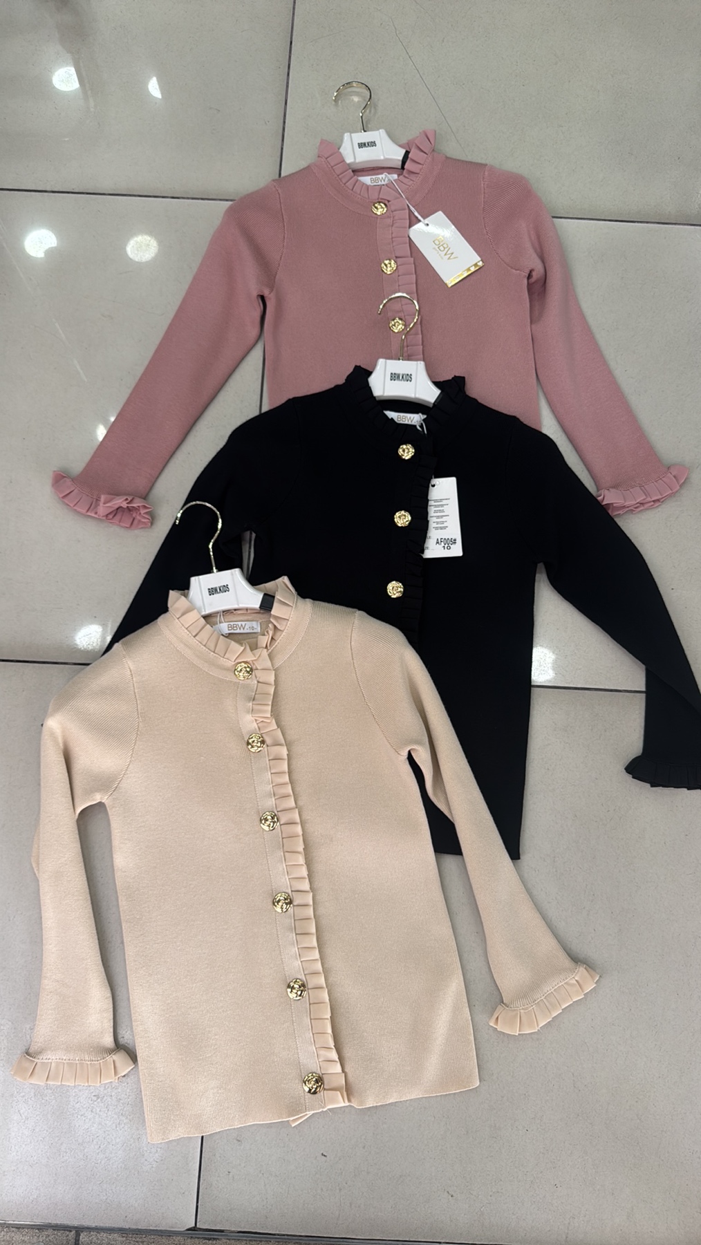 Sweter Dziecięca