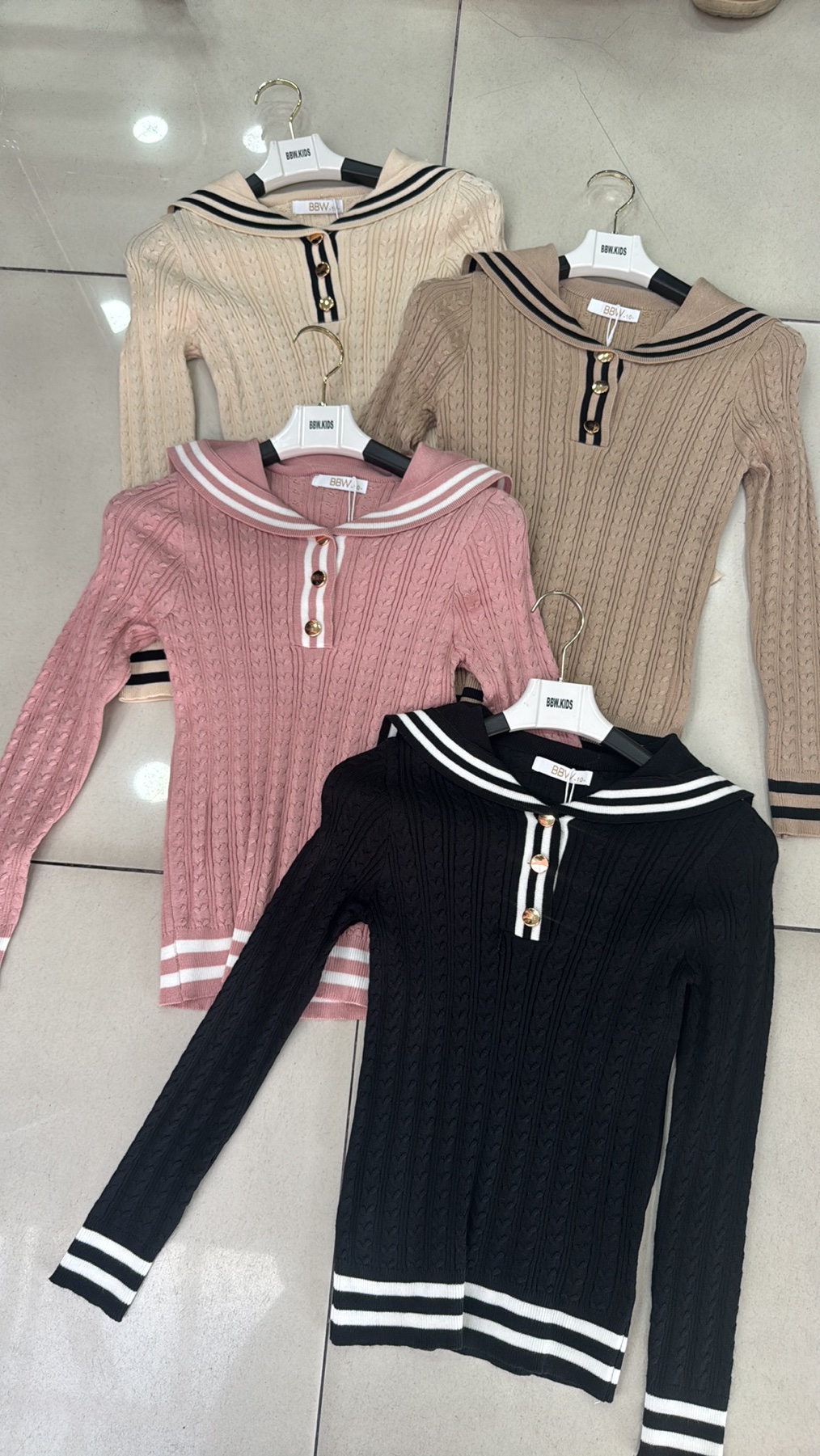Sweter Dziecięca