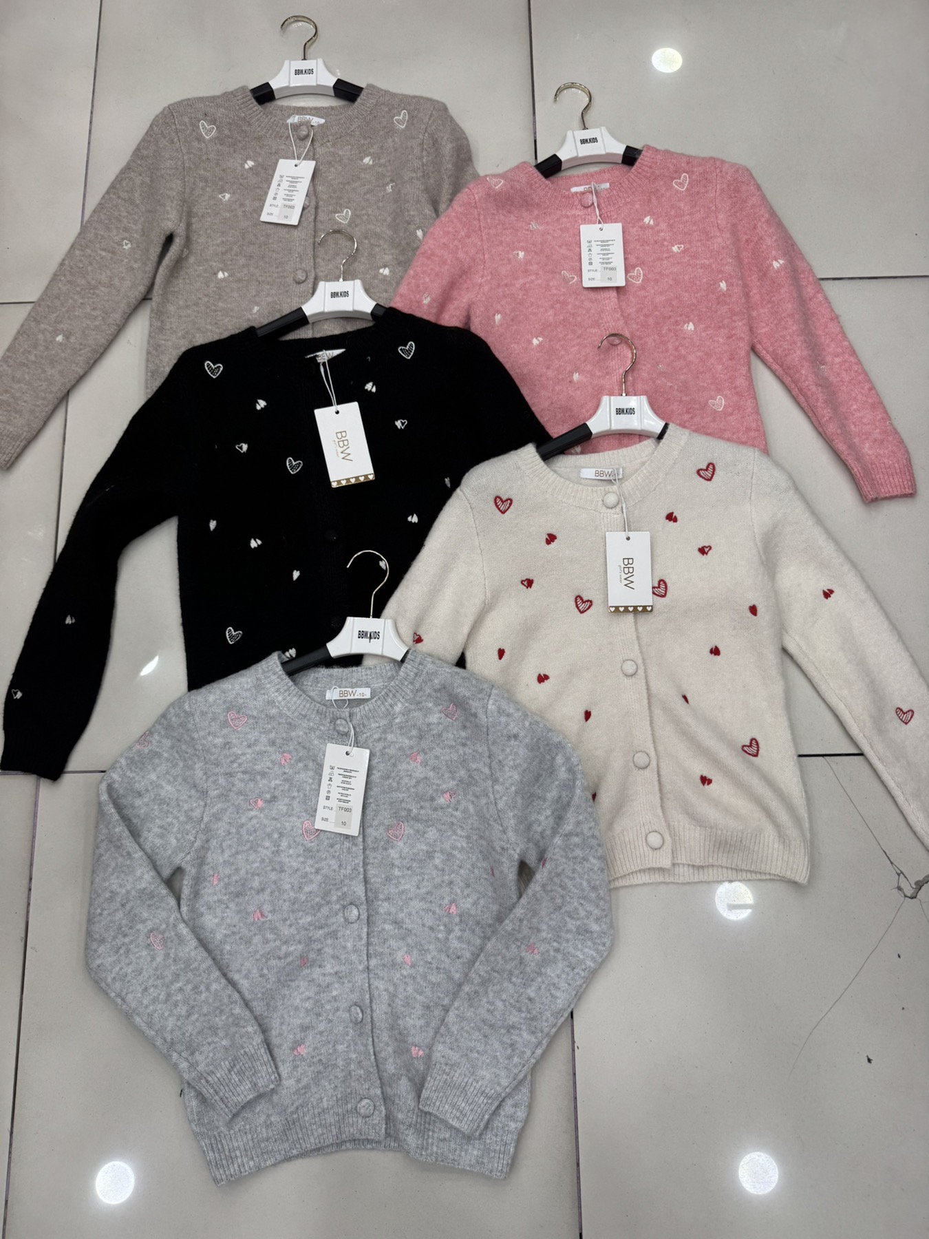 Sweter Dziecięca