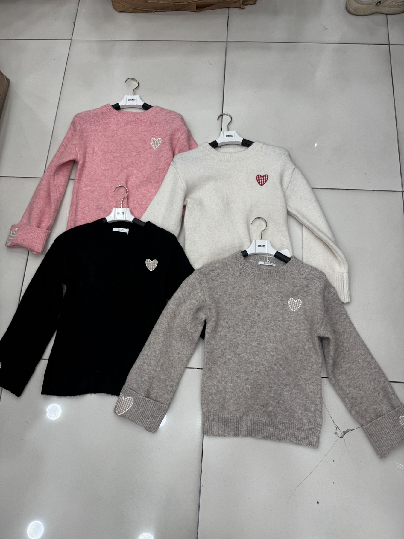 Sweter Dziecięca