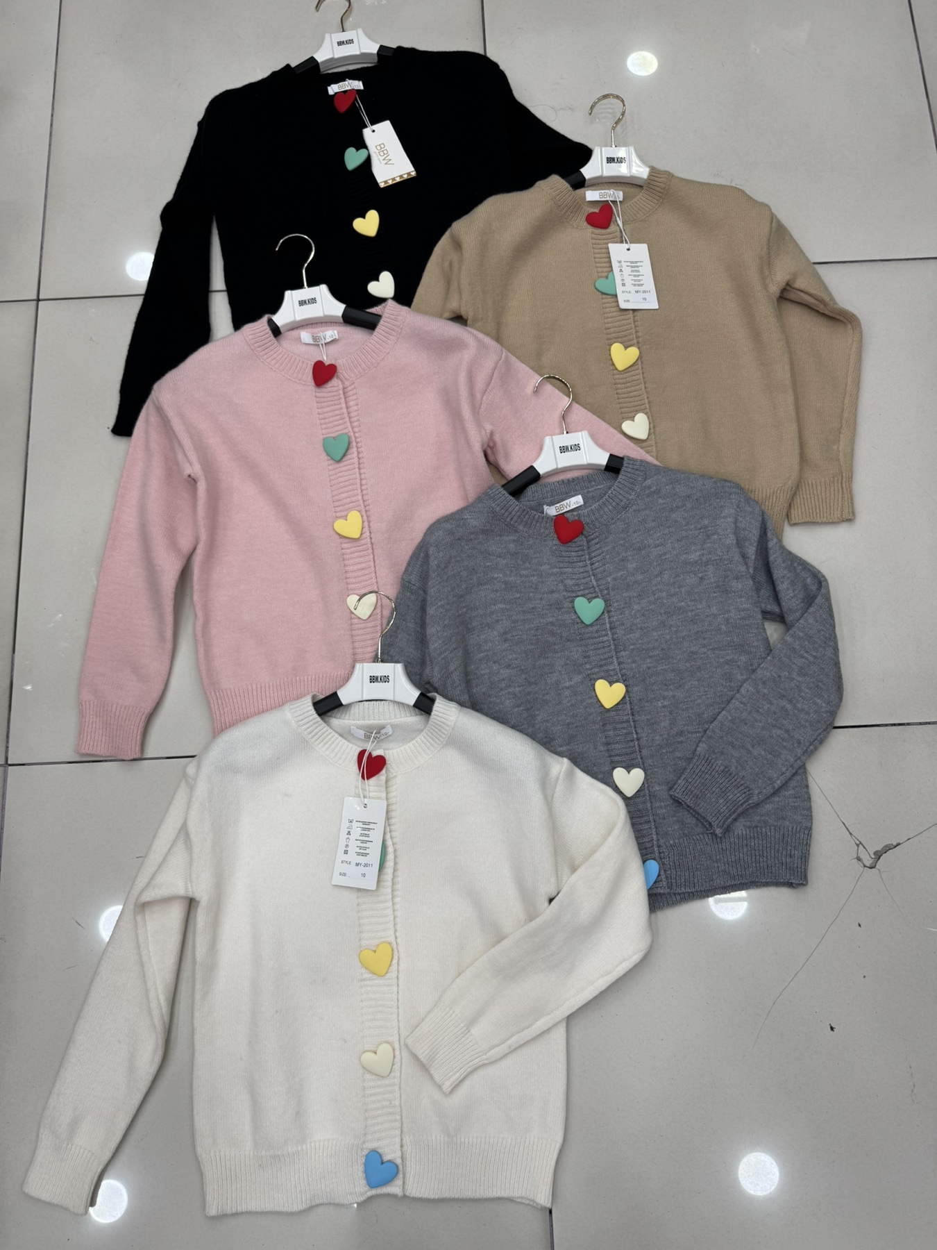 Sweter Dziecięca