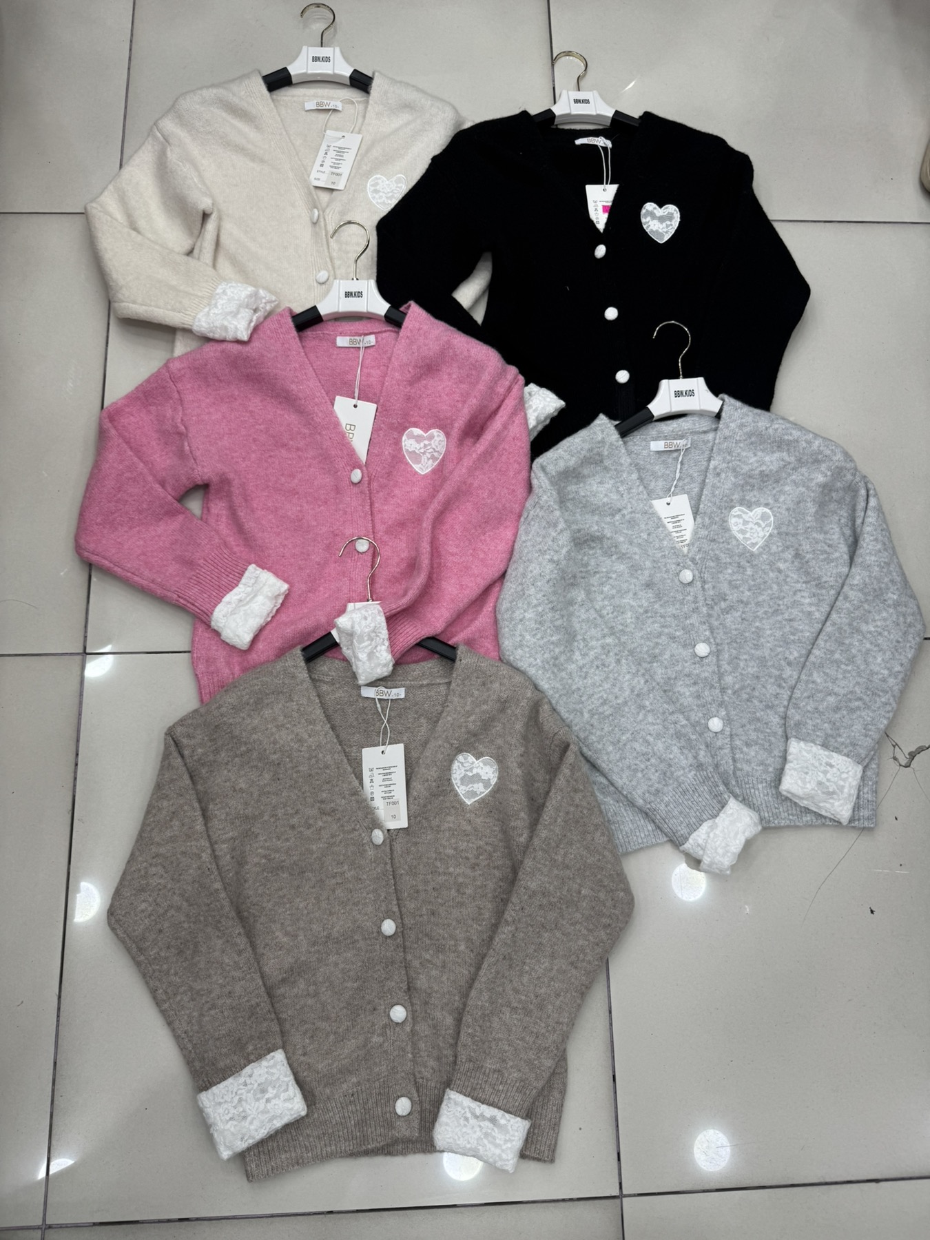 Sweter Dziecięca