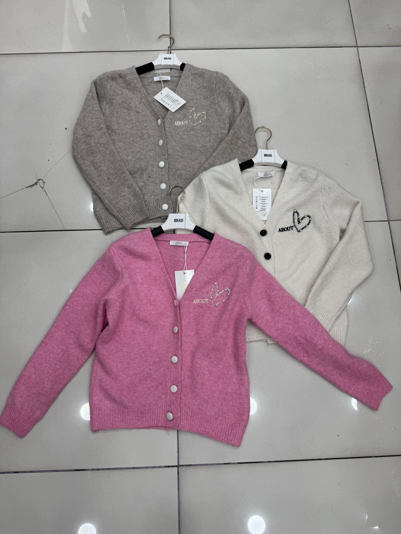 Sweter Dziecięca