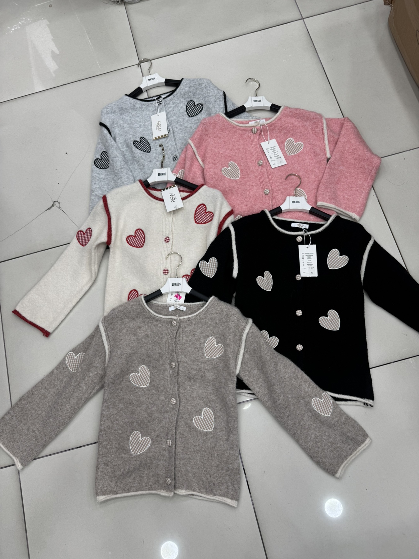 Sweter Dziecięca