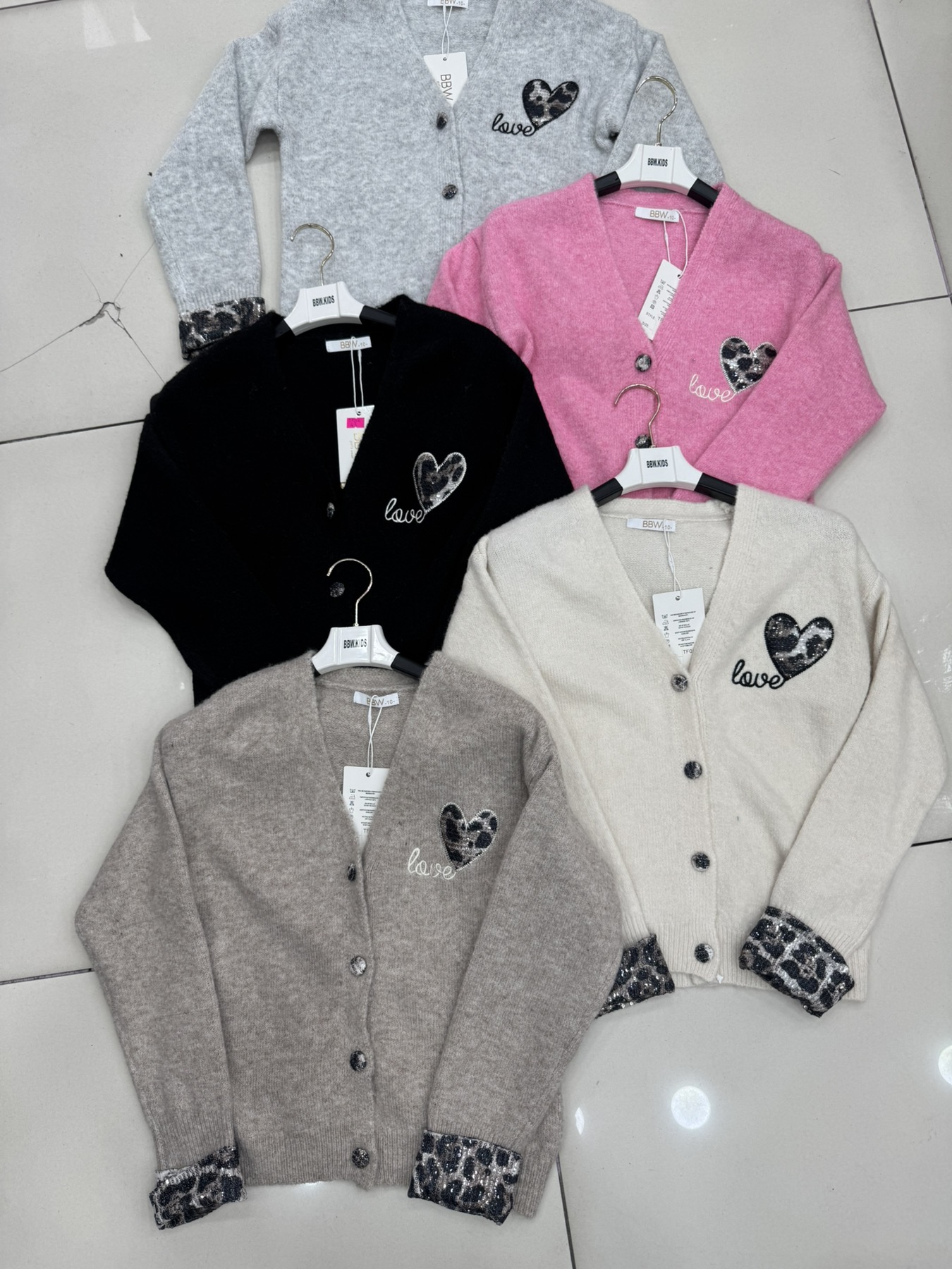 Sweter Dziecięca