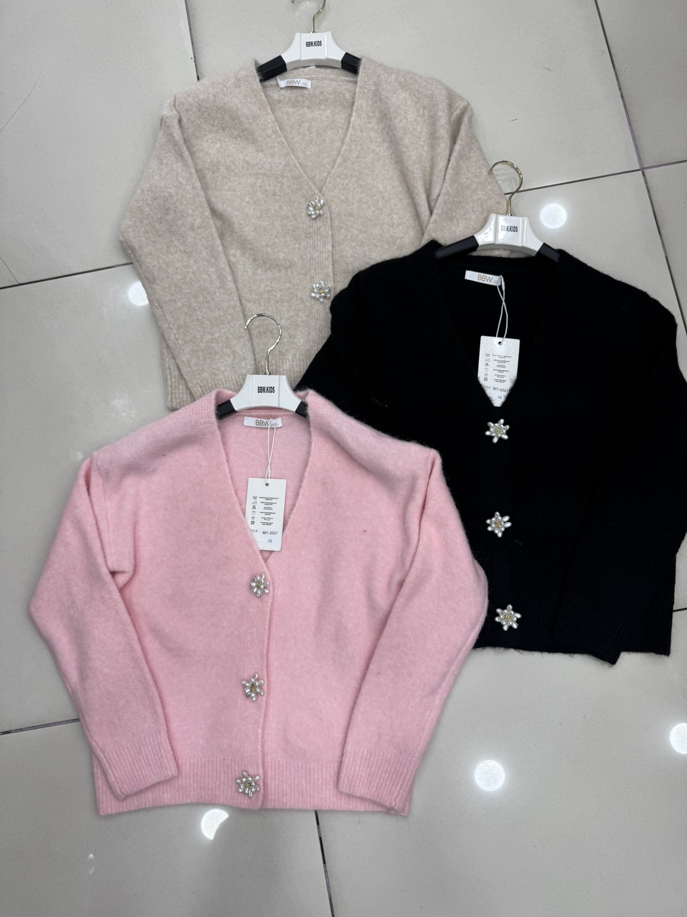 Sweter Dziecięca