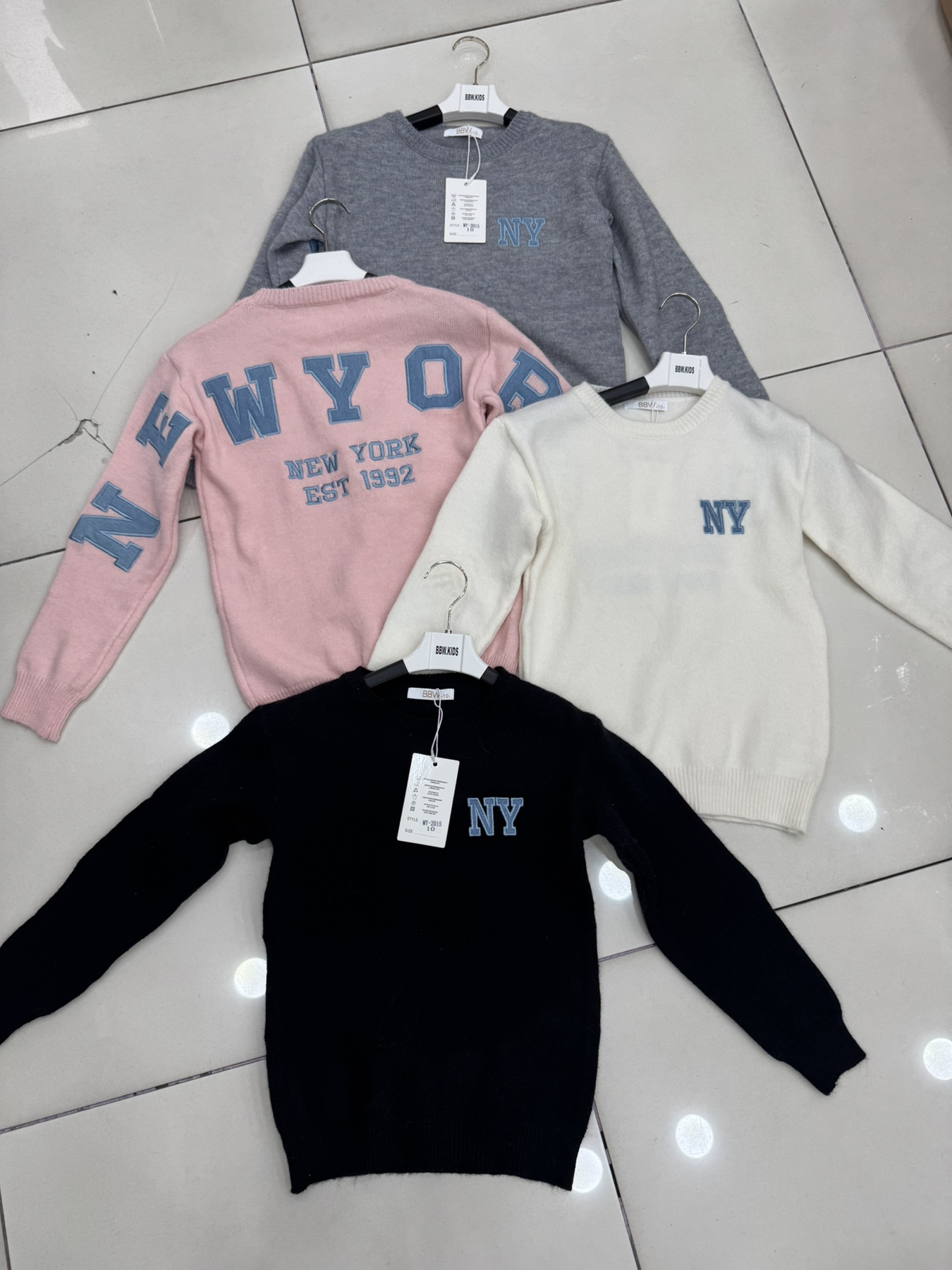 Sweter Dziecięca