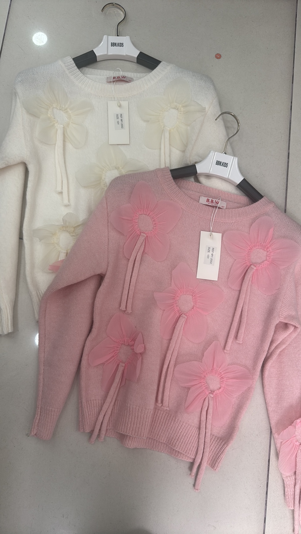 Sweter Dziecięca