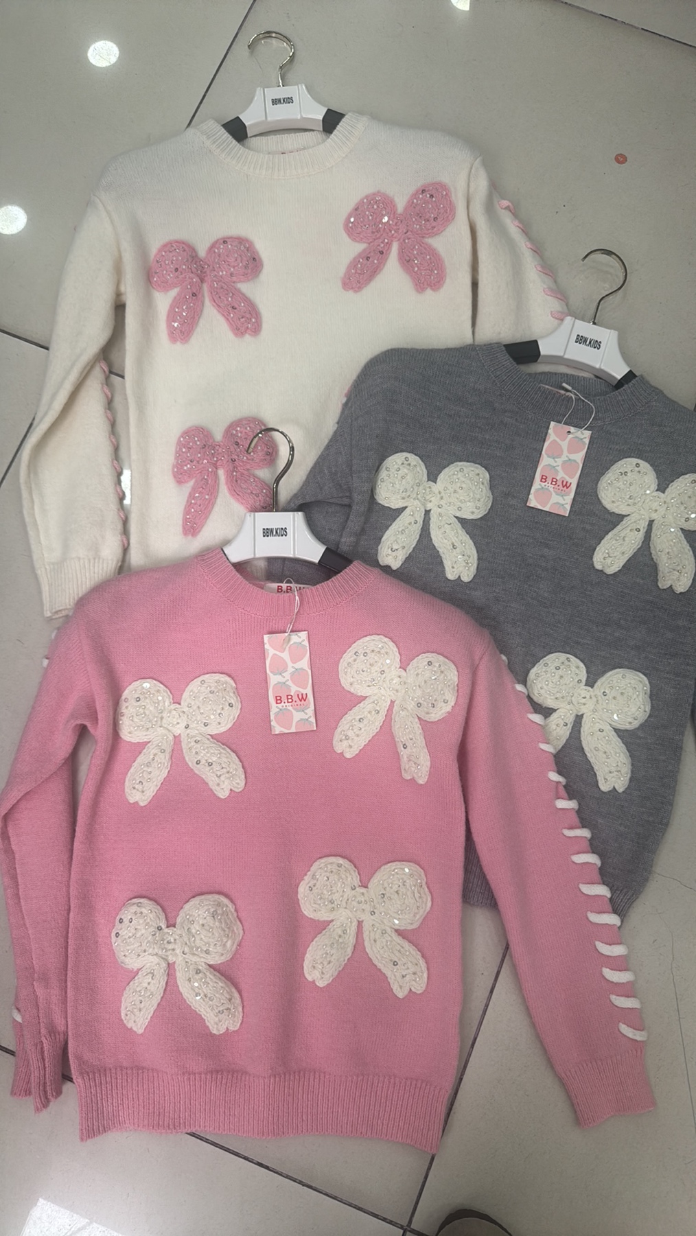 Sweter Dziecięca