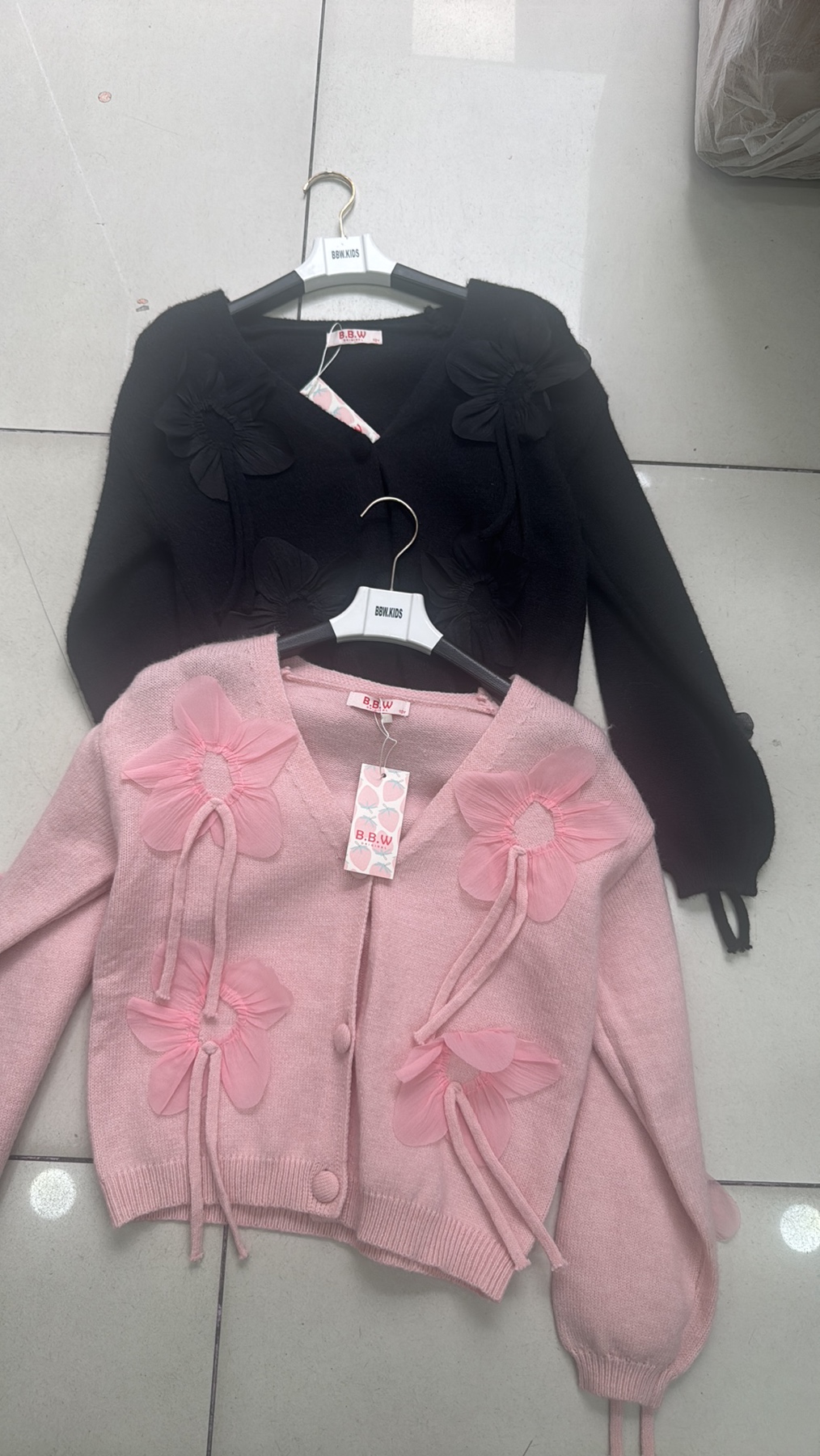 Sweter Dziecięca