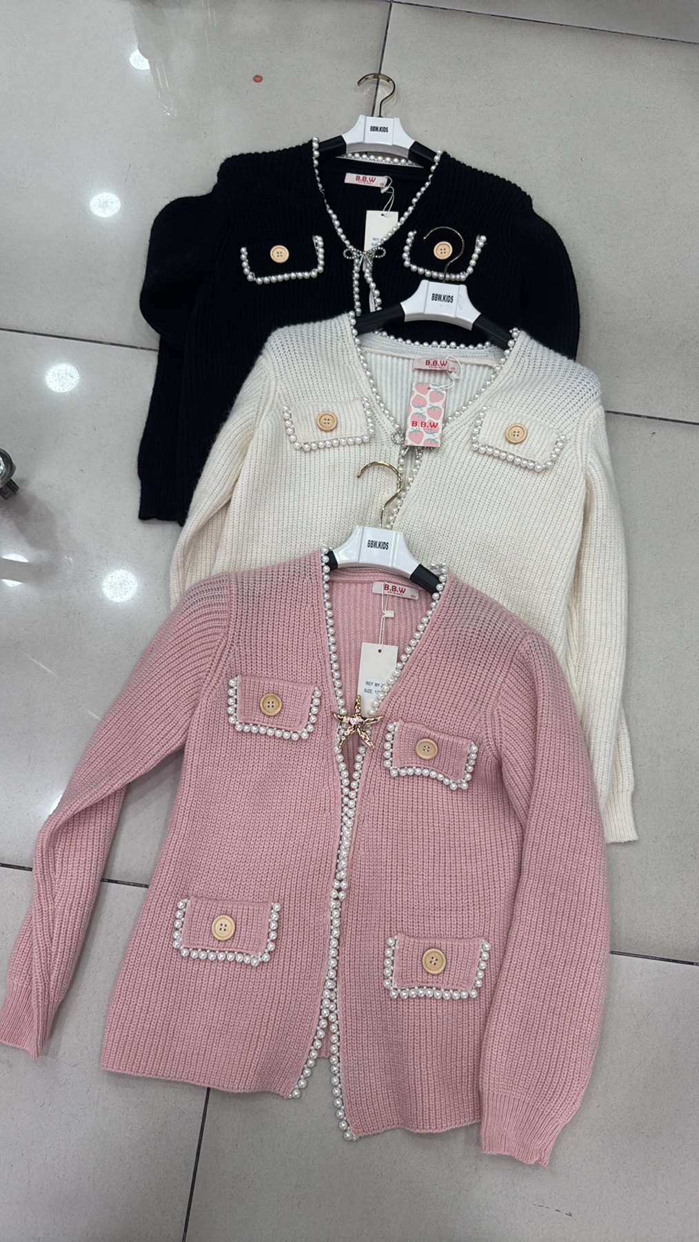 Sweter Dziecięca