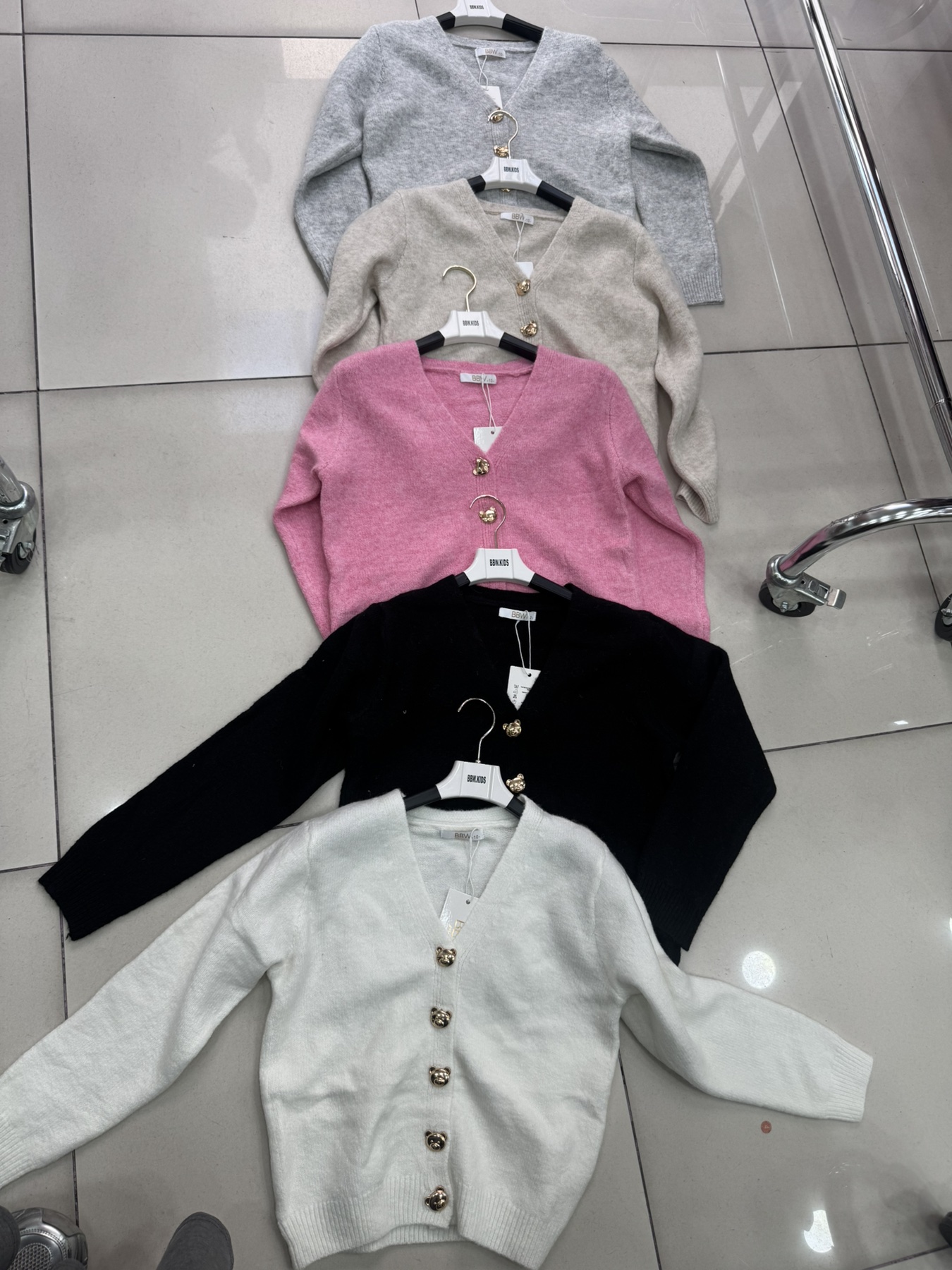 Sweter Dziecięca