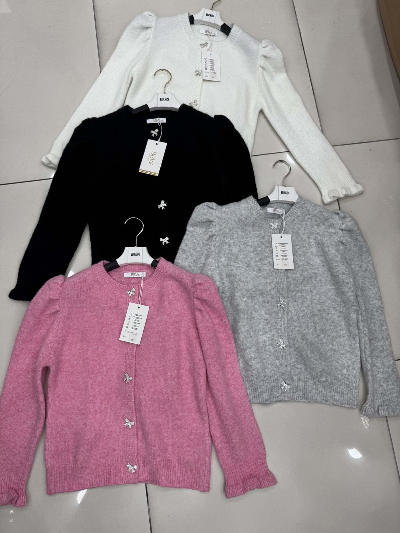 Sweter Dziecięca