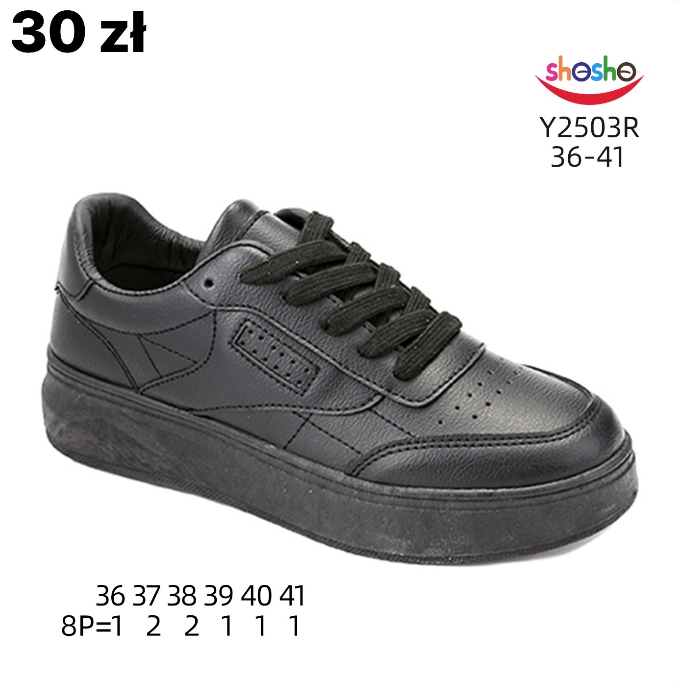 Buty Sportowe Damska