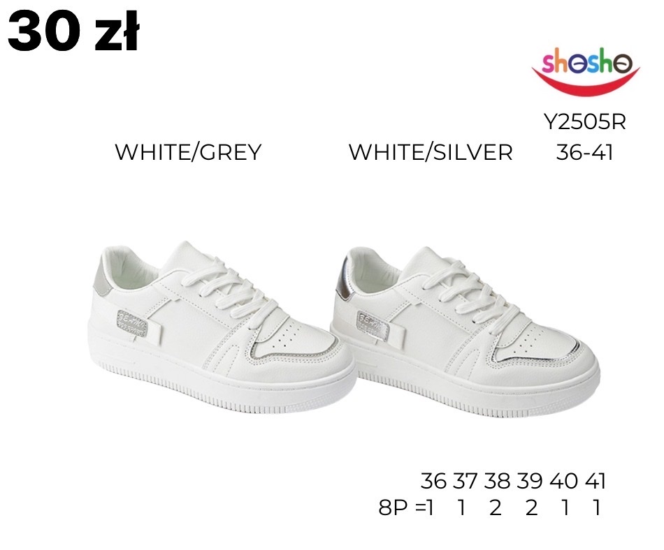 Buty Sportowe Damska