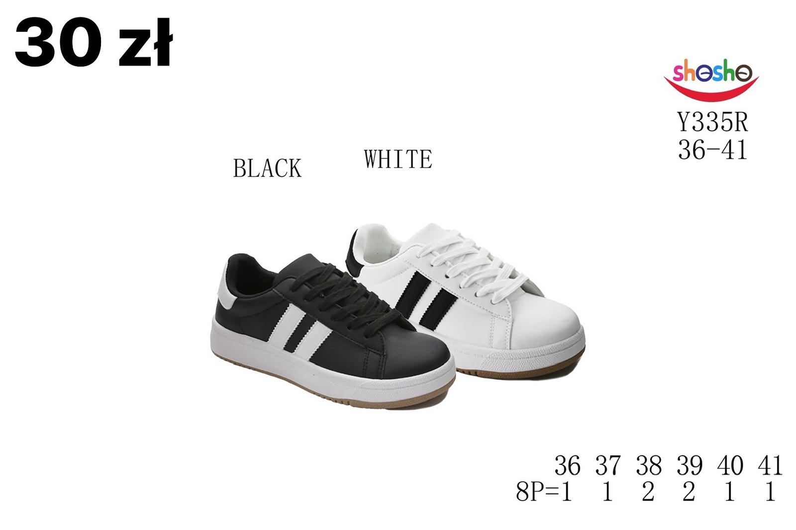 Buty Sportowe Damska
