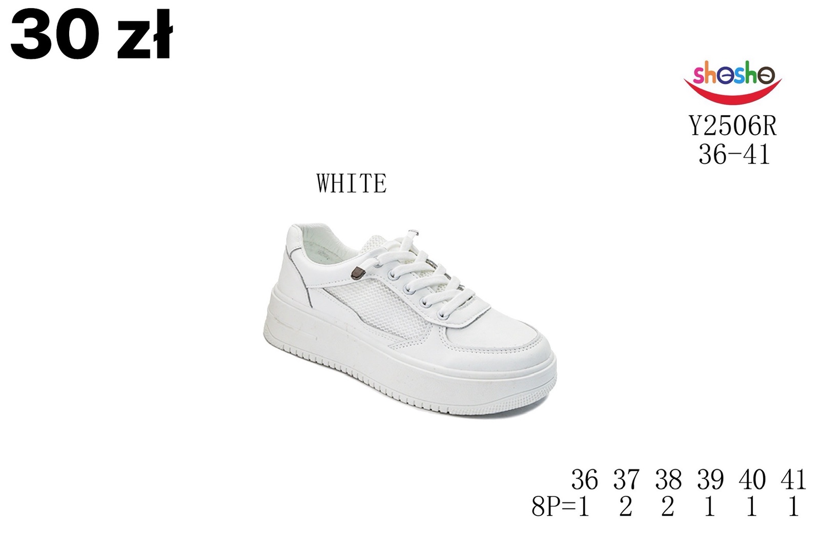 Buty Sportowe Damska