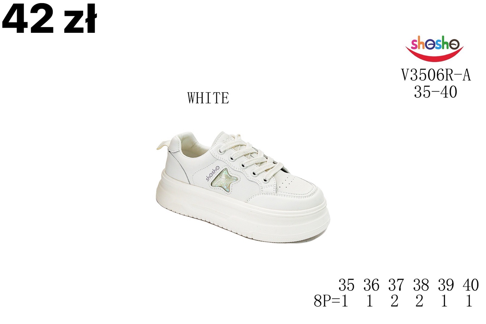 Buty Sportowe Damska