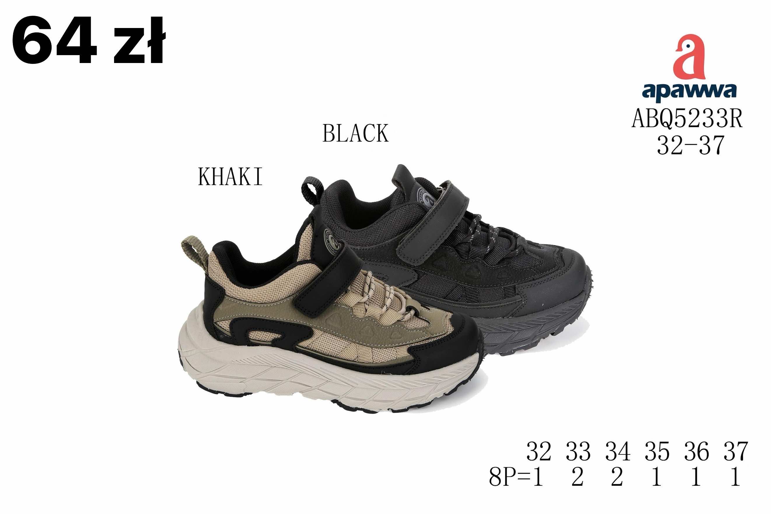 Buty Sportowe Dzieci