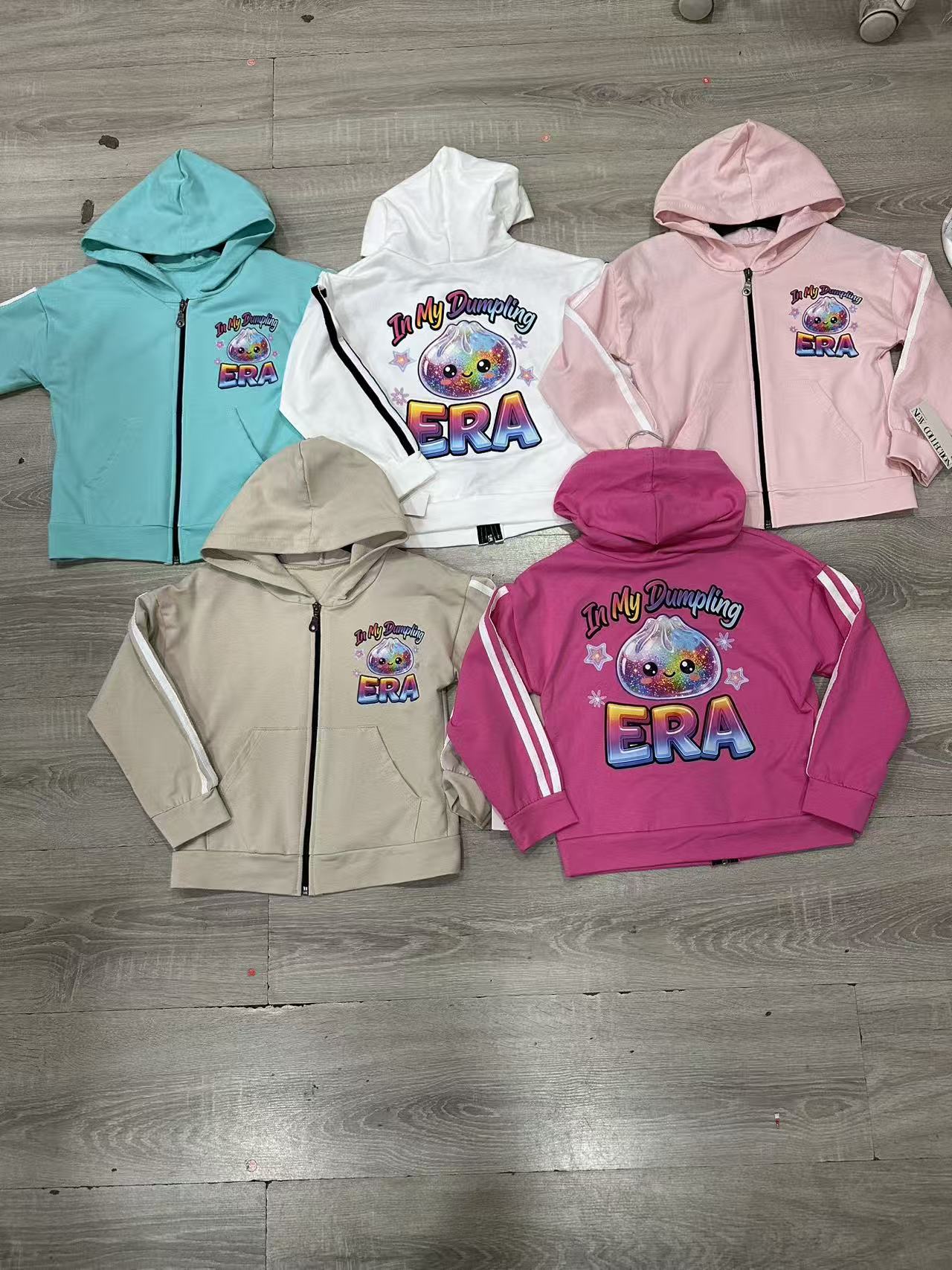 Bluza Dziecięca